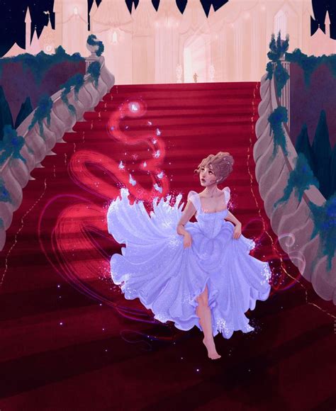 Pin by 泓傑 廖 on Cinderella in 2024 | Cinderella art, Cinderella book, Cinderella