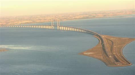 Oresund Bridge