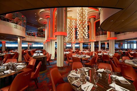 Cruise Ship Interior Design Trends | Cruise Ship Interiors Expo