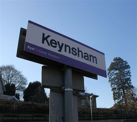 Residents lose sleep over night-time railway works in Keynsham - The ...