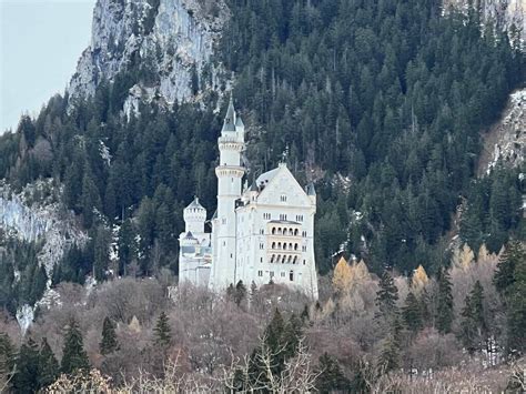 Visiting Two of the Best Bavarian Castles: Neuschwanstein and ...