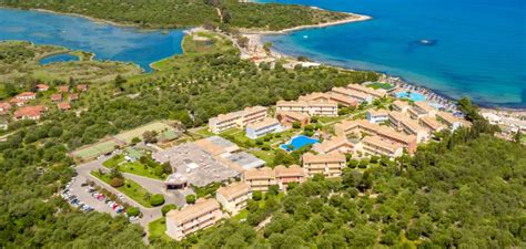 Mareblue Beach Corfu Resort | Corfu Beach Resort | Family Resort