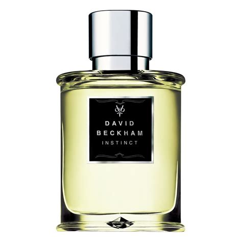 victoria beckham smiling: Perfume David Beckham Instinct 50ml Masculino ...