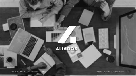 Aliados on Behance