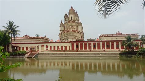 Madhusudan Dutt | Preserving faith at the Dakshineshwar Kali temple - Telegraph India