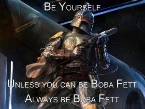 Boba Fett Quotes. QuotesGram