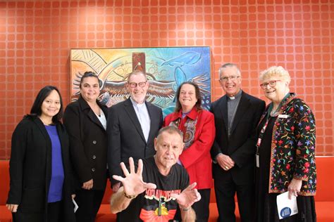 Archdiocese of Sydney launches Reconciliation Action Plan | The Catholic Weekly