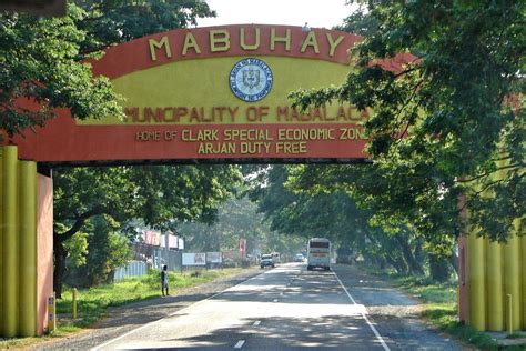 Living in Mabalacat City, Philippines: Tips for Moving and Visiting 2024