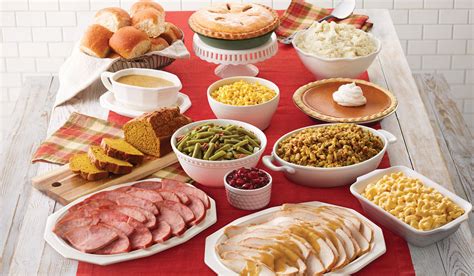 21 Best Bob Evans Christmas Dinner – Most Popular Ideas of All Time