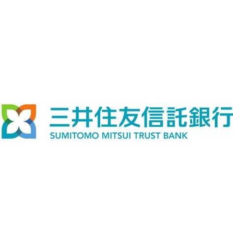 sumitomo-mitsui-trust-bank-logo-1 Download png