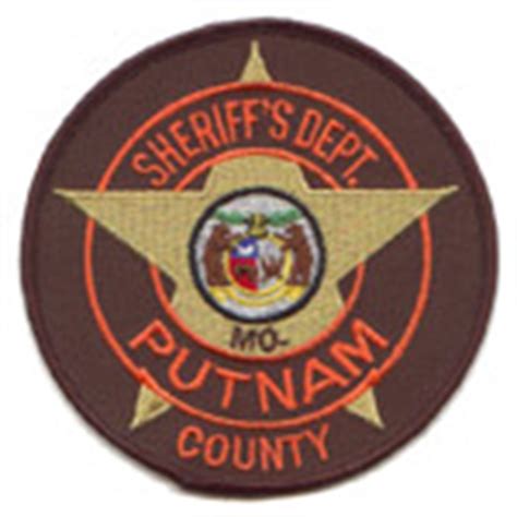 Putnam County Sheriff's Department, Missouri, Fallen Officers