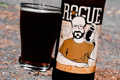 rogue hazelnut beer - Google Images | Hazelnut brown, Hazelnut, Ale