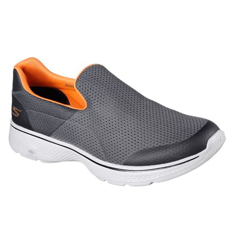 Skechers Men's Go Walk 4 Incredible | eBay