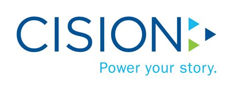 Cision Logo / Marketing / Logonoid.com