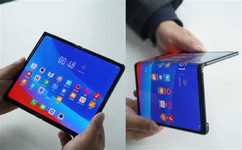 Oppo Foldable Phone Price in India, Specifications, and Features