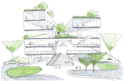 The 'nature' of new school design – an evolving concept - Australian Design Review