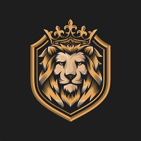 King Logo Image