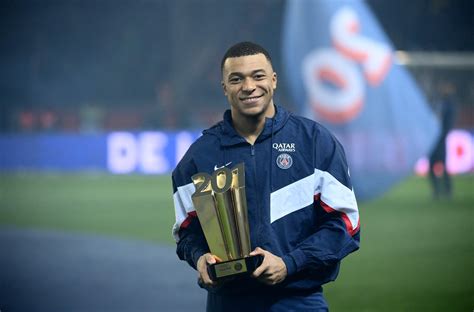 Kylian Mbappé's Phenomenal Achievements at Just 25: A Trailblazing Journey