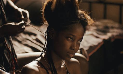 Review: Mati Diop's "Atlantics" Depicts Love Amid Desperation and ...