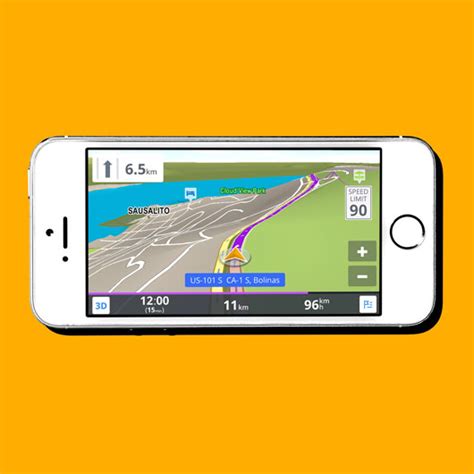 10 Free Offline GPS Maps For Android And iOS - No Internet Data Connections