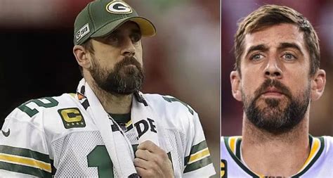 Aaron Rodgers’ Outfit At Packers Training Camp Goes Viral (Photos) - Game 7