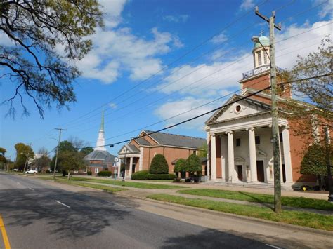 State Adds 5 Historic Sites to the Virginia Landmarks Register - DHR