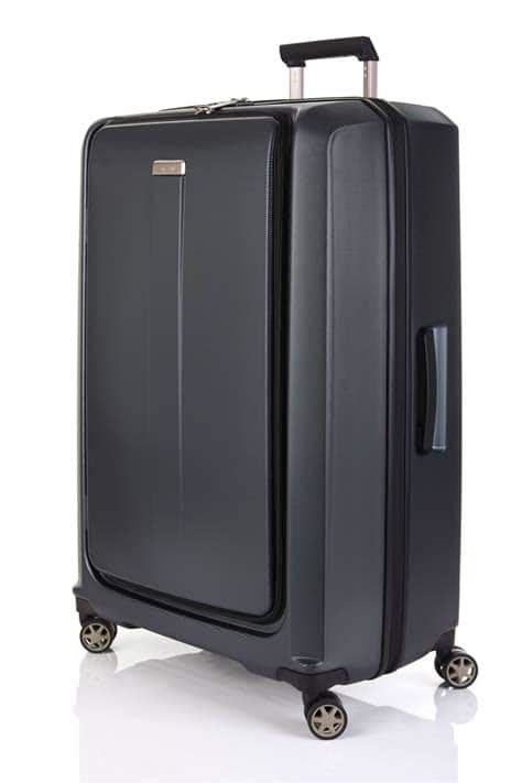 Does the Samsonite Warranty Cover Wheel Damage? - Luggage Unpacked