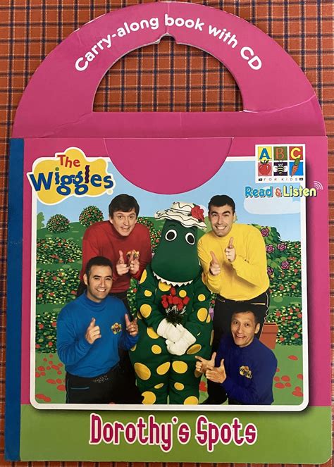 Wiggles Book | ubicaciondepersonas.cdmx.gob.mx