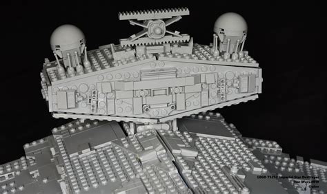 Star Wars LEGO 75252 Imperial Star Destroyer | LEGO 75252 Im… | Flickr