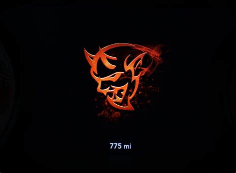 Dodge Demon Logo, SRT Logo HD wallpaper | Pxfuel