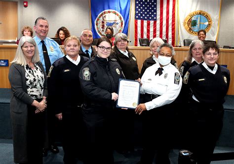 Board Proclaims Feb. 8 as School Crossing Guard Appreciation Day