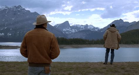 Brokeback Mountain (2005) : CineShots