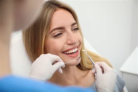 5 Ways a Cosmetic Dentist Can Improve Your Smile - Ohio Cosmetic Dentists Columbus Ohio