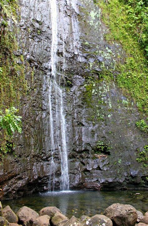 10 Stunning Oahu Waterfalls to Hike