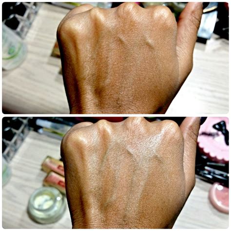 Bobbi Brown Vitamin Enriched Face Base Review | Fancieland