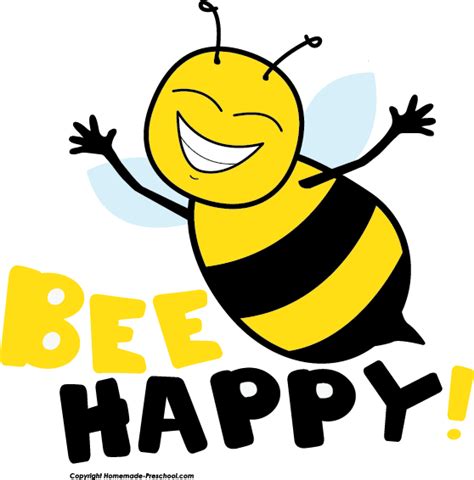 Free Laughing Bee Cliparts, Download Free Laughing Bee Cliparts png images, Free ClipArts on ...