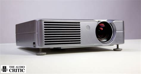 The Best Tv Projectors 4k For 2023