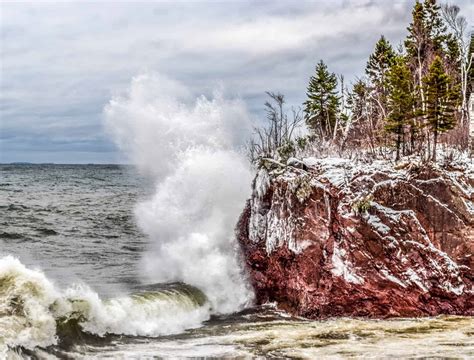 Tettegouche State Park - Exploring the North Shore Visitor's Guide