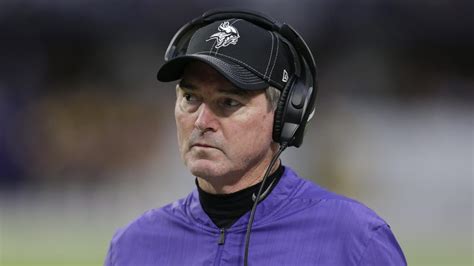 Mike Zimmer, Vikings finalize three-year extension