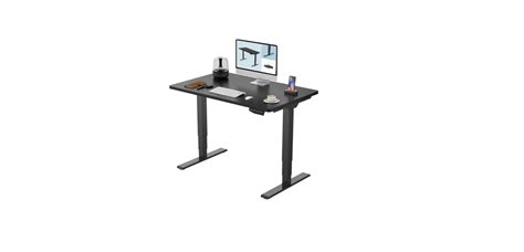 FLEXISPOT E7CB Electric Height Adjustable Standing Desk Installation Guide