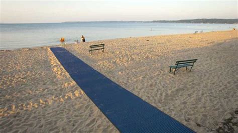 Keith J. Charters Traverse City State Park | Michigan