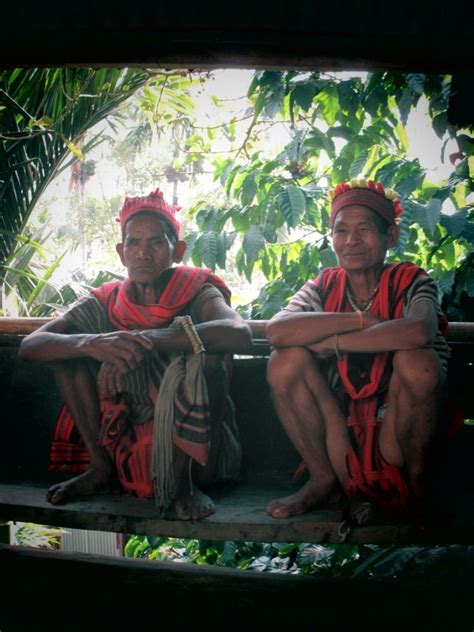 Ifugao rituals – University of the Philippines