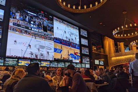 The *Absolute* Best Sports Bars in Boston - American Eats