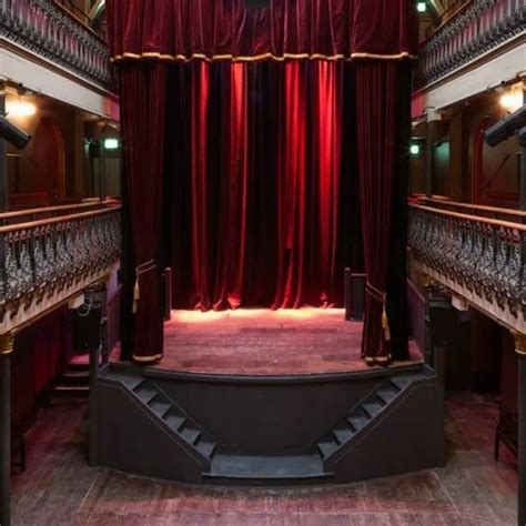 Hoxton Hall on OffWestEnd.com - London's Theatre Venue List and Event ...