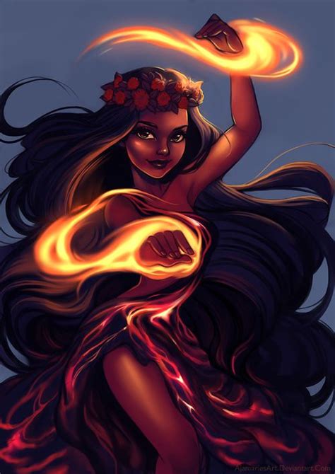 75 best images about Hawaiian Goddesses: Pele on Pinterest | Sisters ...