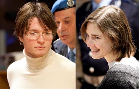 Judge who Convicted Amanda Knox and Raffaele Sollecito of Murder Says Decision Was Agonising