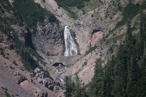 Mud Creek Falls - Discover Siskiyou