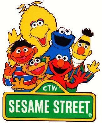 favorite show as a kid:sesame street Sesame Street Party, Sesame Street Birthday, Old Tv Shows ...