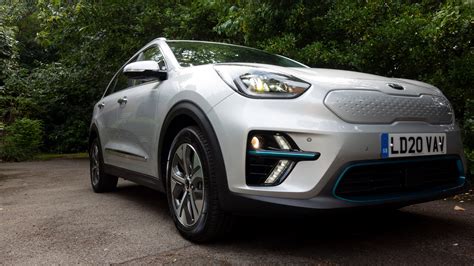 kia e niro charging cable length - www.summafinance.com