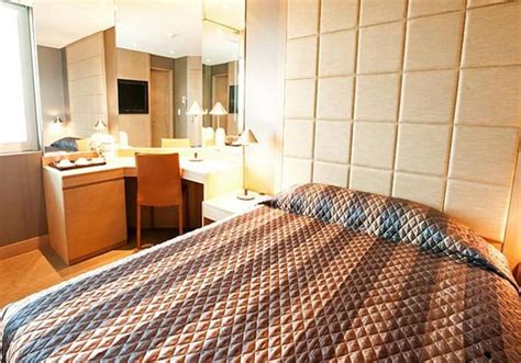 Incheon Airport Transit Hotel (Terminal 1) Incheon, Incheon, KR ...